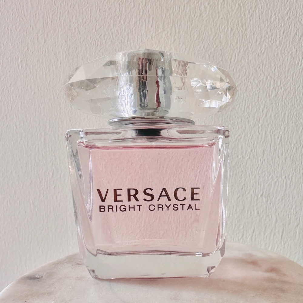 Versace Bright Crystal Women’s Perfume
